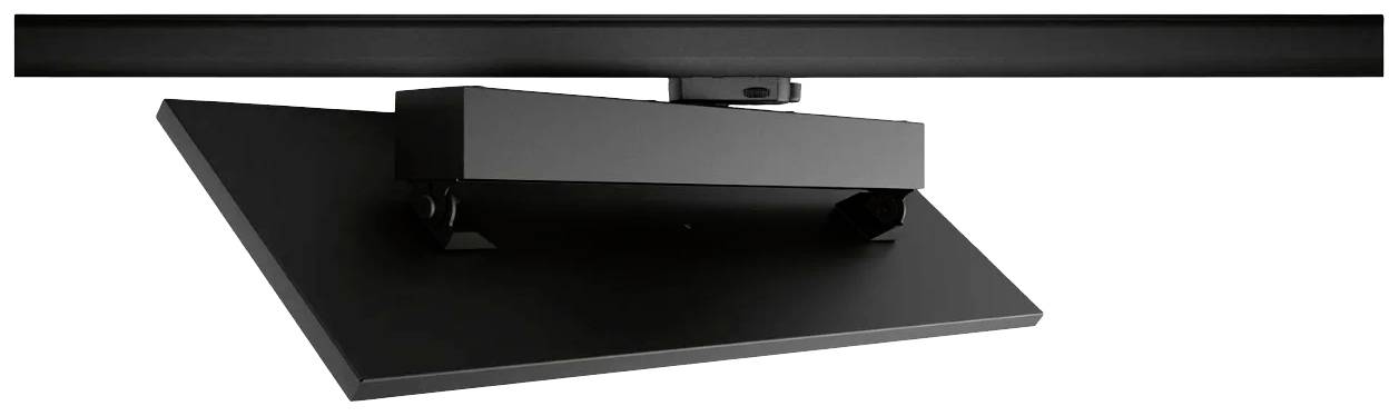 Paulmann LED-Schienenstrahler ProRail3 75W LED Schwarz