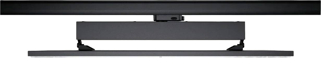 Paulmann LED-Schienenstrahler ProRail3 75W LED Schwarz