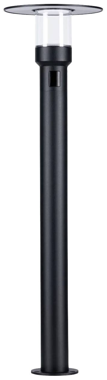 Paulmann 94835 Sienna LED-Pollerleuchte LED 9W Anthrazit