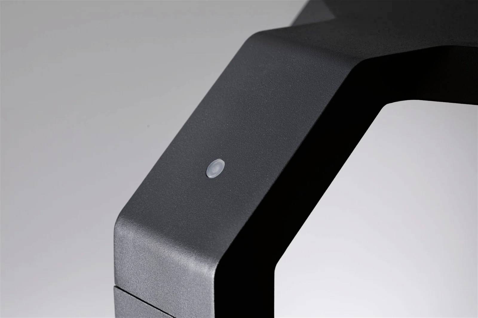 Paulmann 94828 Zerena LED-Pollerleuchte LED 10W Anthrazit