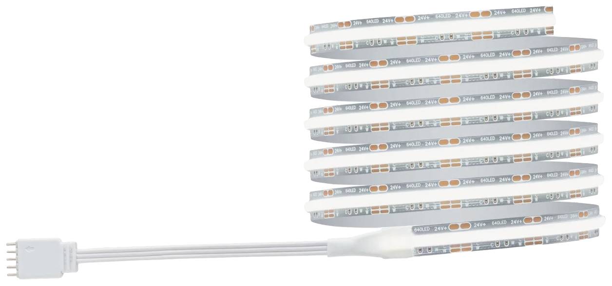 Paulmann MaxLED 500 71110 LED-Streifen-Basisset 230V 1500mm Warmweiß 1 Set