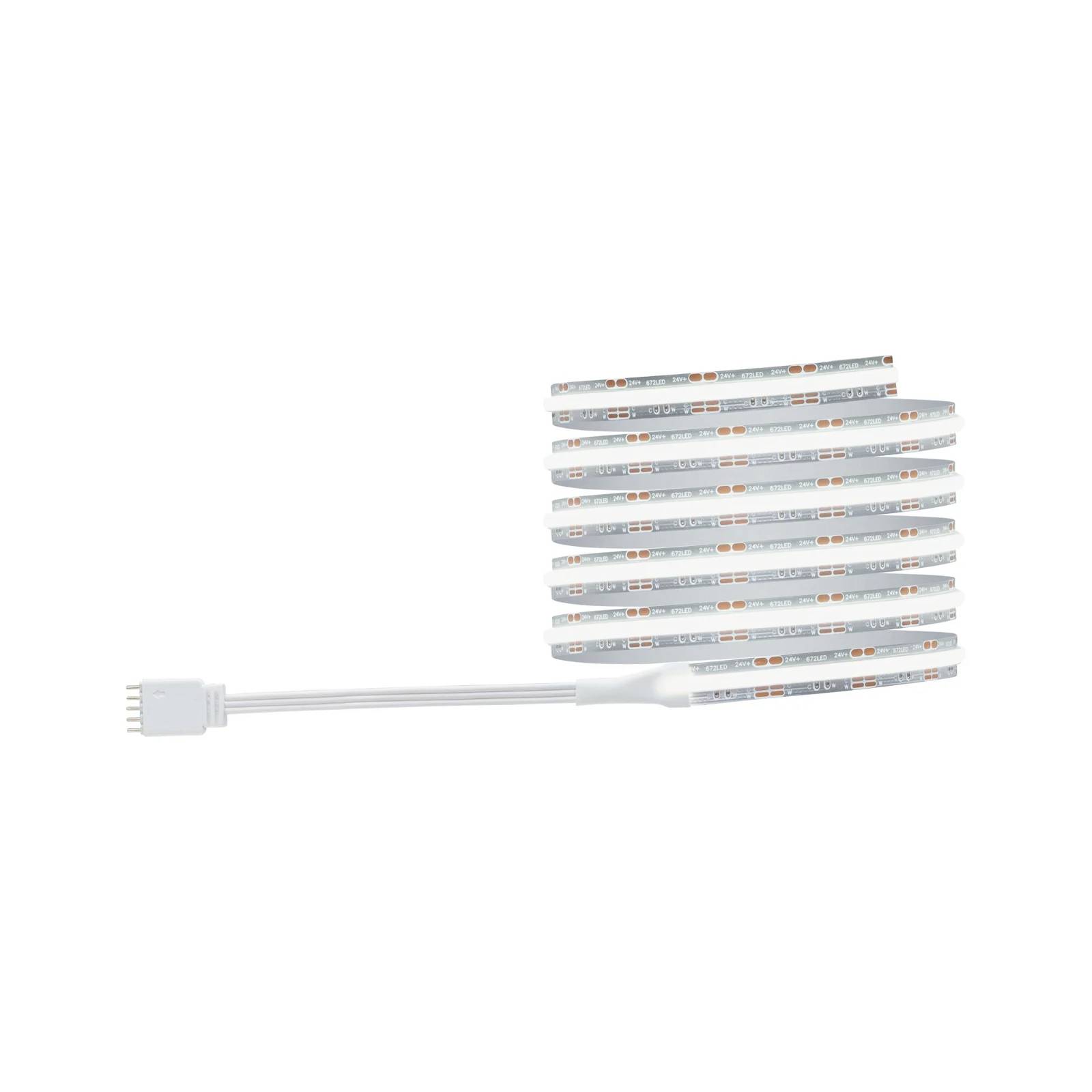 Paulmann MaxLED 1000 71114 LED-Streifen-Basisset 230V 1500mm Warmweiß 1 Set