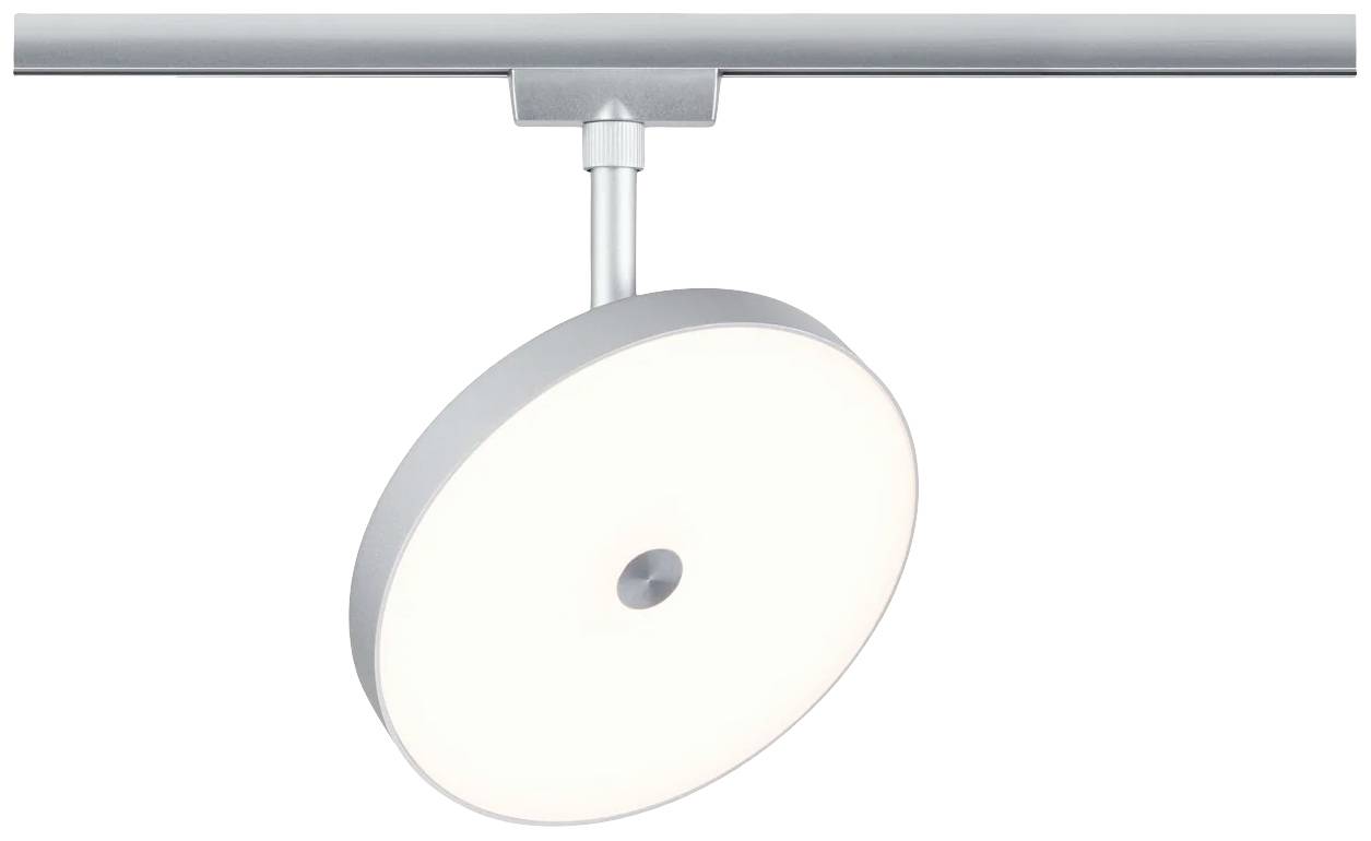 Paulmann Hildor LED-Schienenstrahler URail 15 W Chrom (matt)