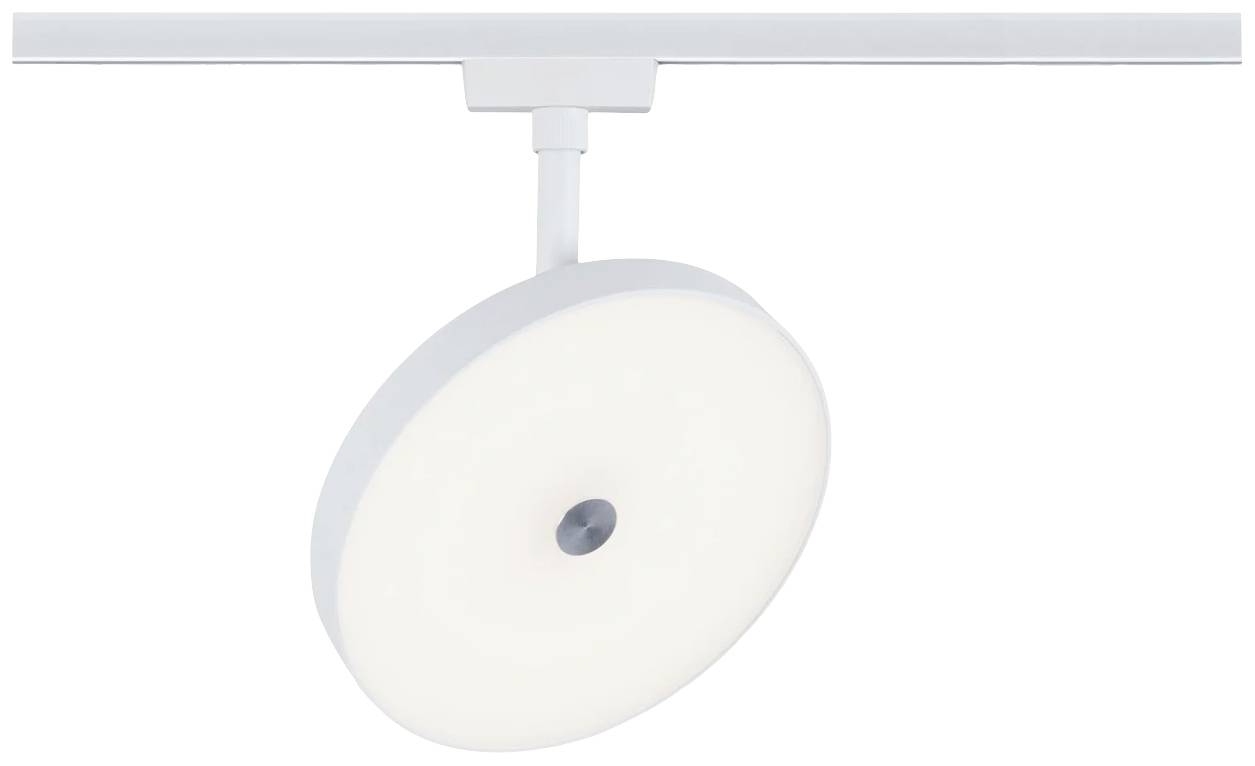 Paulmann Hildor LED-Schienenstrahler URail 15W Weiß