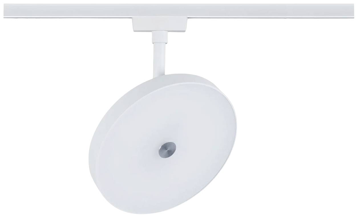 Paulmann Hildor LED-Schienenstrahler URail 15W Weiß