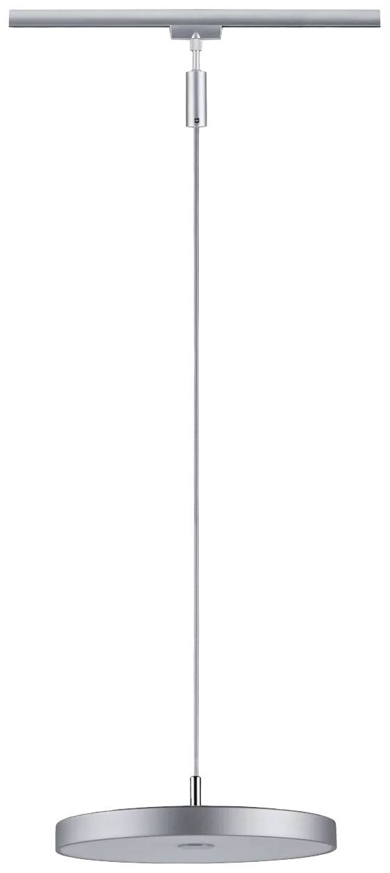 Paulmann Hildor LED-Schienenstrahler URail 15W Chrom (matt)
