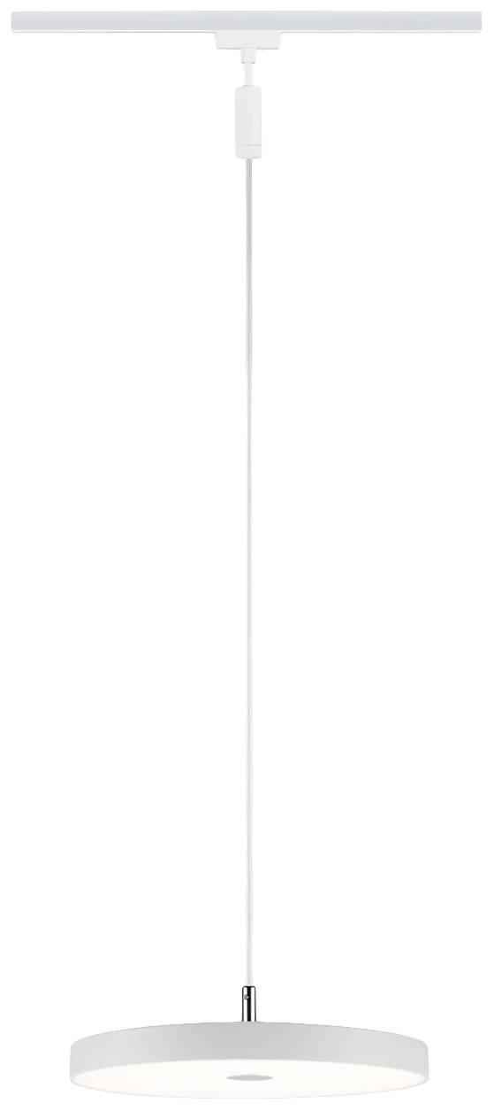 Paulmann Hildor LED-Schienenstrahler URail 15W Weiß