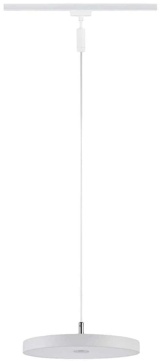 Paulmann Hildor LED-Schienenstrahler URail 15W Weiß