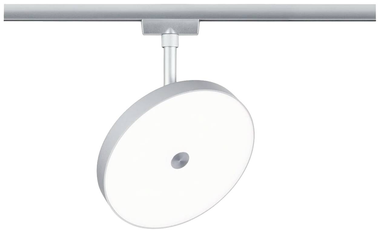 Paulmann Hildor LED-Schienenstrahler URail 15W LED Chrom (matt)