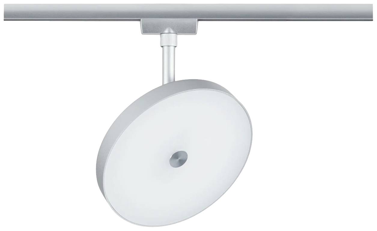 Paulmann Hildor LED-Schienenstrahler URail 15W LED Chrom (matt)