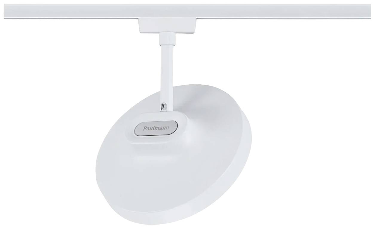 Paulmann Hildor LED-Schienenstrahler URail 15W LED Weiß