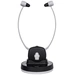 Silva Schneider DH 9600 In Ear Kopfhörer Funk Stereo Schwarz/Grau Lautstärkeregelung, Mikrofon-Stummschaltung HiFi Silva Schneider DH 9600 In Ear Kopfhörer Funk Stereo Schwarz/Grau Lautstärkeregelung, Mikrofon-Stummschaltung HiFi