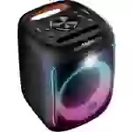 Mobile Beat SB-TWS 100 BT Bluetooth® Lautsprecher AUX, USB Schwarz Mobile Beat SB-TWS 100 BT Bluetooth® Lautsprecher AUX, USB Schwarz
