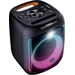 Mobile Beat SB-TWS 100 BT Bluetooth® Lautsprecher AUX, USB Schwarz Mobile Beat SB-TWS 100 BT Bluetooth® Lautsprecher AUX, USB Schwarz