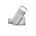 Intenso cMobile Line USB-Stick 128 GB Silber 3536491 USB-A, USB-C® USB 3.2 (Gen 1)