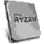 AMD Ryzen 7 5800X 8 x 3.8GHz Octa Core Prozessor (CPU) Tray Sockel (PC): AM4 105W