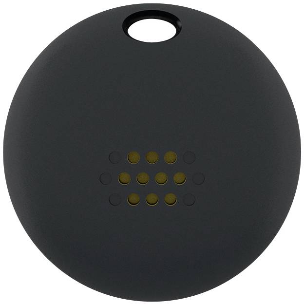 Renkforce RF-5792946 Bluetooth-Tracker Schwarz