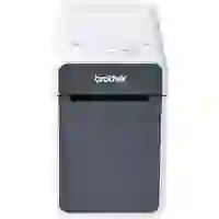 Brother TD-2135N Etiketten-Drucker Thermodirekt 300 x 300 dpi Brother TD-2135N Etiketten-Drucker Thermodirekt 300 x 300 dpi