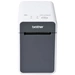 Brother TD-2135N Etiketten-Drucker Thermodirekt 300 x 300 dpi Brother TD-2135N Etiketten-Drucker Thermodirekt 300 x 300 dpi