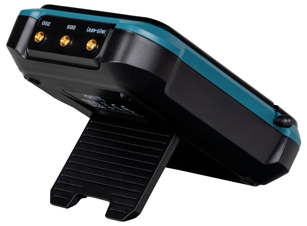 Joy-it DSO-LCR500 Oszilloskop, Signalgenerator 1kHz - 100kHz Dreieck, Puls, Rechteck, Sinus