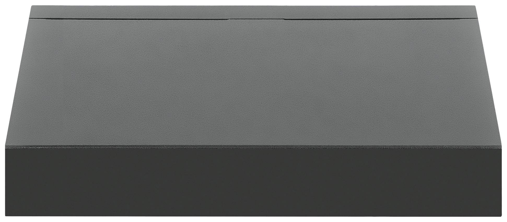 Intellinet 5-Port 2,5G Ethernet PoE+ Switch 4xPSE PoE+ Ports 55W PoE-Leistungsbudget Netzwerk Switch IEEE802.3af (15.4 W)