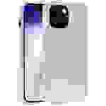 Vivanco MHCVVIPH15S Backcover Apple iPhone 15 Beige MagSafe kompatibel, Spritzwassergeschützt, Staubdicht, Wasserabweisend