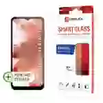 DISPLEX Smart Glass Displayschutzglas Samsung Galaxy A34 5G 1 St. kratzfest, Anti-Fingerprint 01837 DISPLEX Smart Glass Displayschutzglas Samsung Galaxy A34 5G 1 St. kratzfest, Anti-Fingerprint 01837