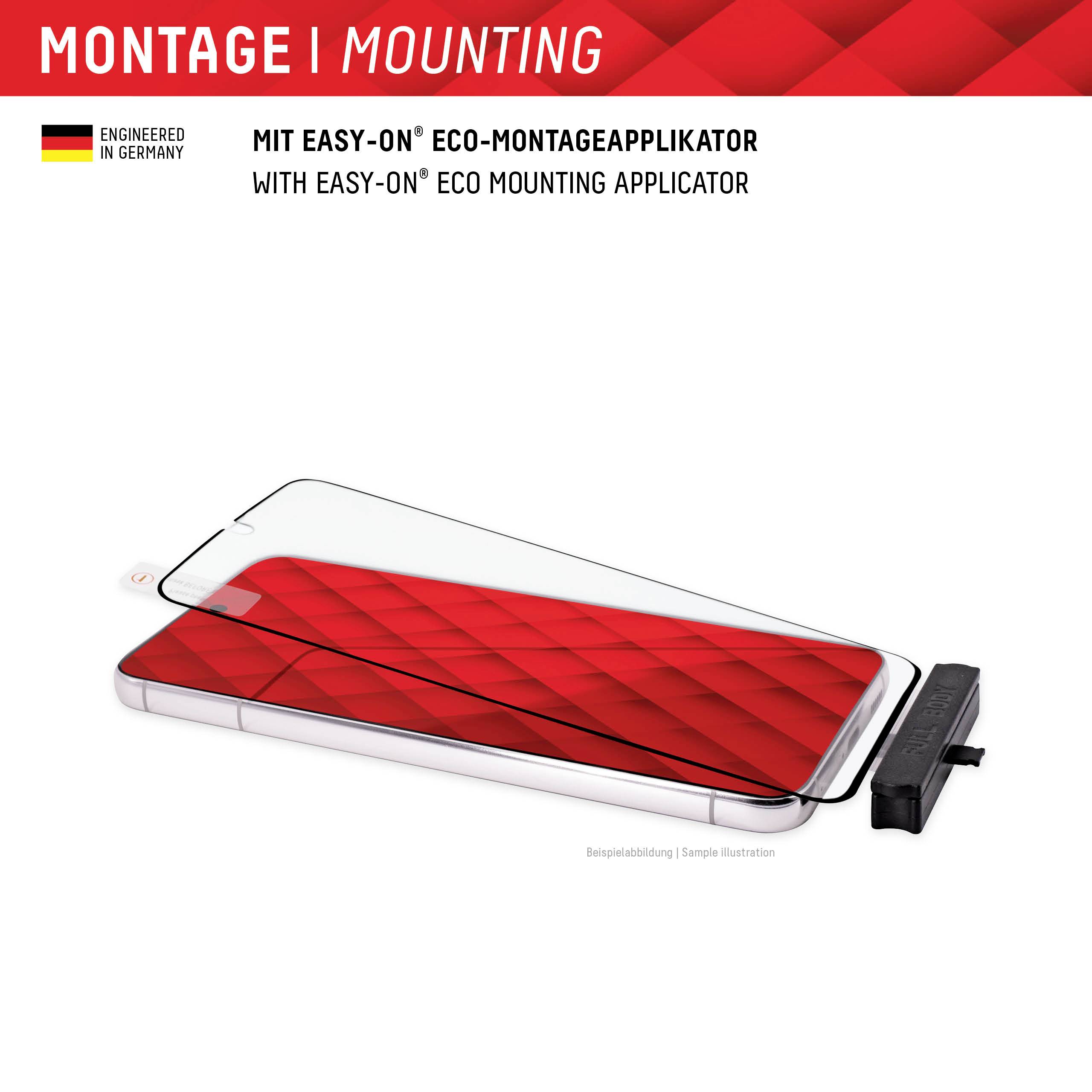 DISPLEX ProTouch Glass Eco Displayschutzglas 1 St. kratzfest 01782