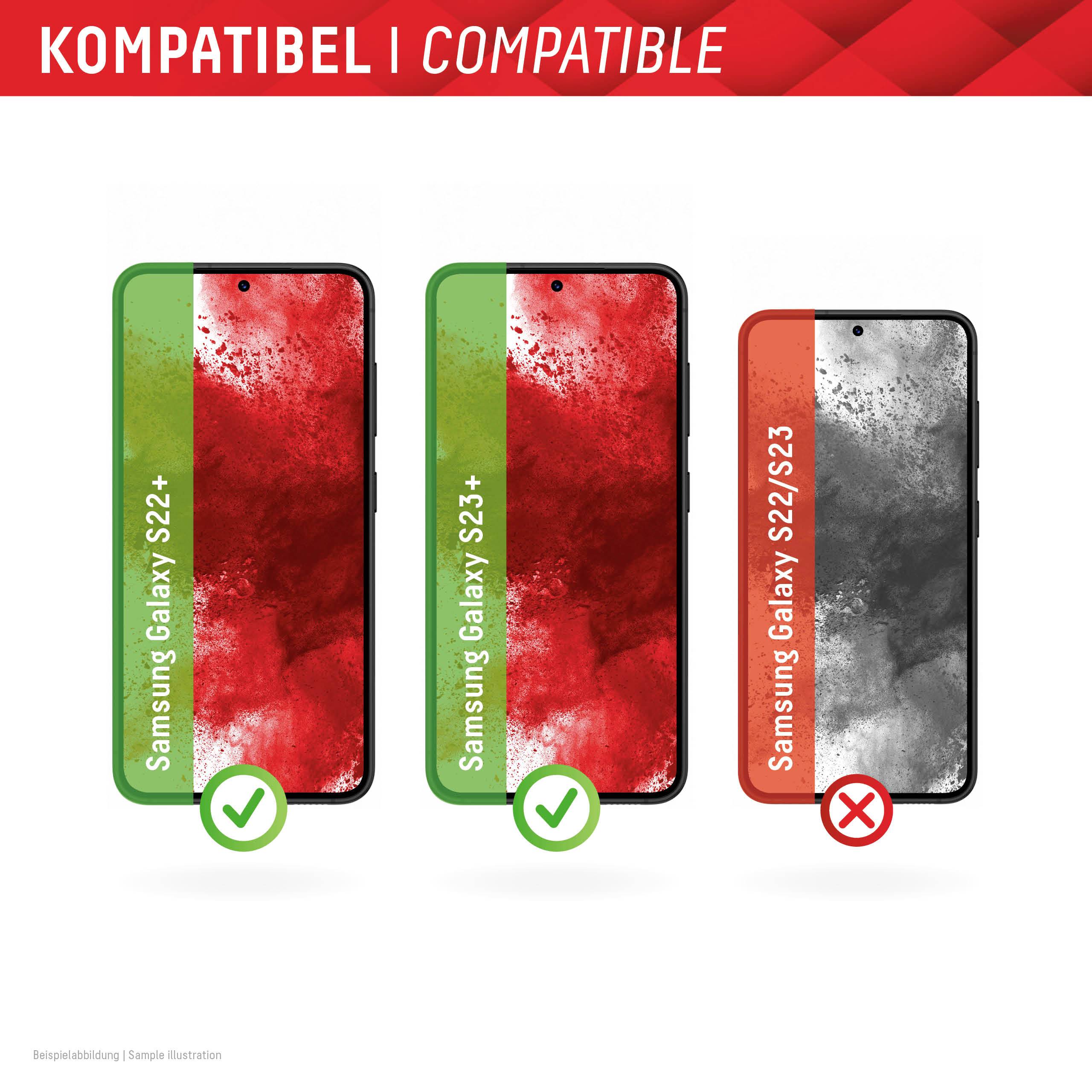 DISPLEX ProTouch Glass Eco Displayschutzglas 1 St. kratzfest 01782