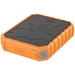 Xtorm by A-Solar XR201 Rugged Powerbank 10000 mAh Li-Ion Orange, Schwarz Xtorm by A-Solar XR201 Rugged Powerbank 10000 mAh Li-Ion Orange, Schwarz