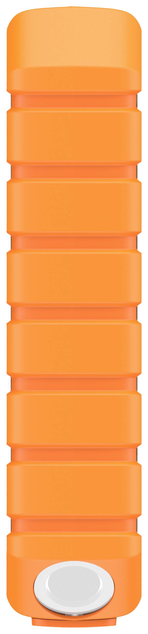 Xtorm by A-Solar XR201 Rugged Powerbank 10000 mAh Li-Ion Orange, Schwarz