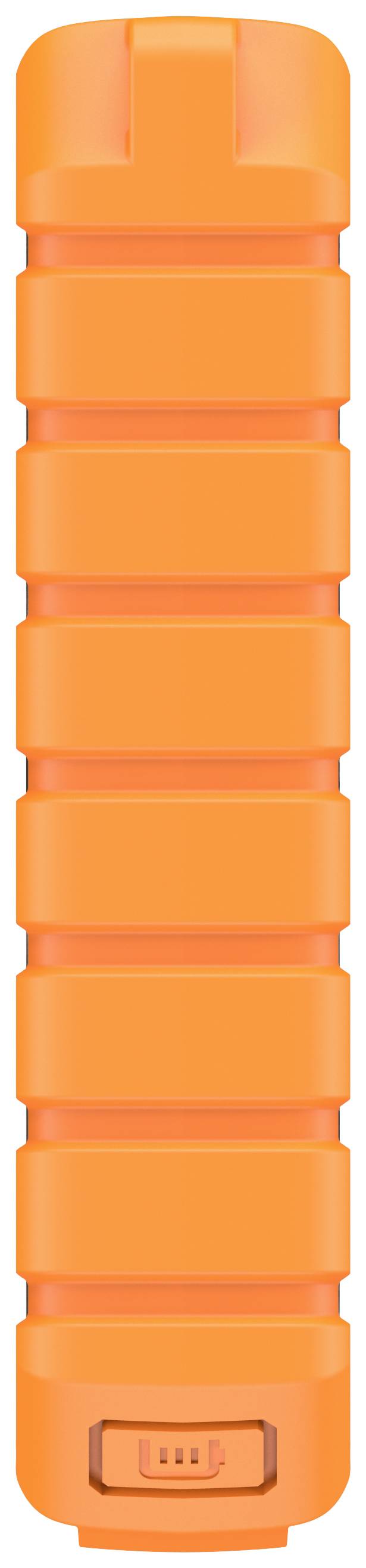 Xtorm by A-Solar XR201 Rugged Powerbank 10000 mAh Li-Ion Orange, Schwarz