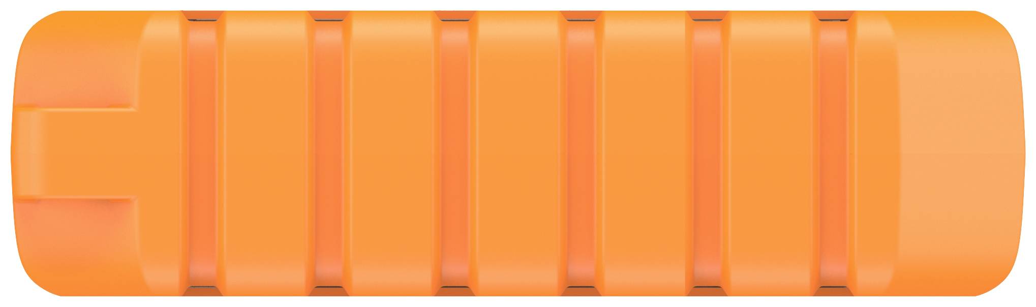 Xtreme Series - Powerbank - robust - 10400 mAh - 38.5 Wh - 20 Watt - 2.4 A - PD,