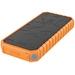 Xtorm by A-Solar XR202 Rugged Powerbank 20000 mAh Li-Ion Orange, Schwarz Xtorm by A-Solar XR202 Rugged Powerbank 20000 mAh Li-Ion Orange, Schwarz