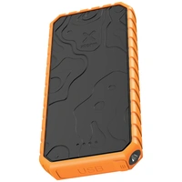 Xtorm by A-Solar XR202 Rugged Powerbank 20000 mAh Li-Ion Orange, Schwarz Xtorm by A-Solar XR202 Rugged Powerbank 20000 mAh Li-Ion Orange, Schwarz
