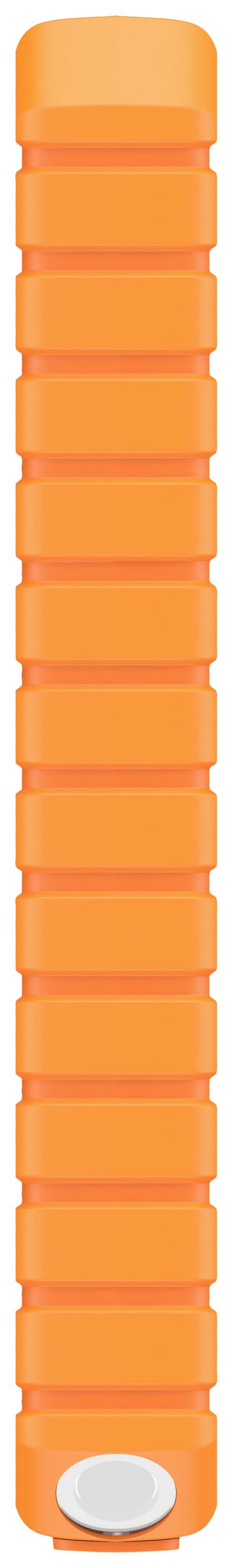 Xtorm by A-Solar XR202 Rugged Powerbank 20000 mAh Li-Ion Orange, Schwarz