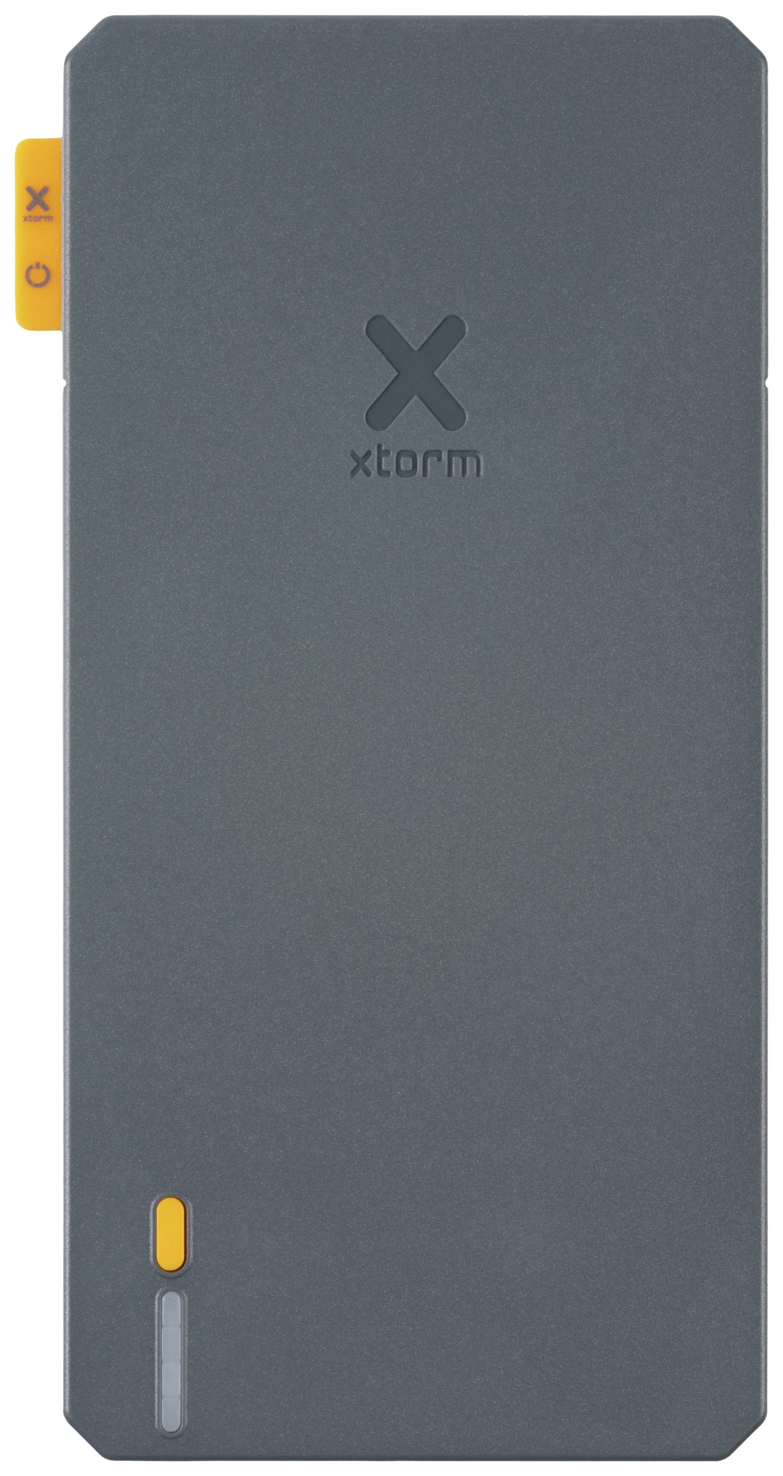 Xtorm by A-Solar XE1201 Essential Powerbank 20000 mAh Li-Ion Grau