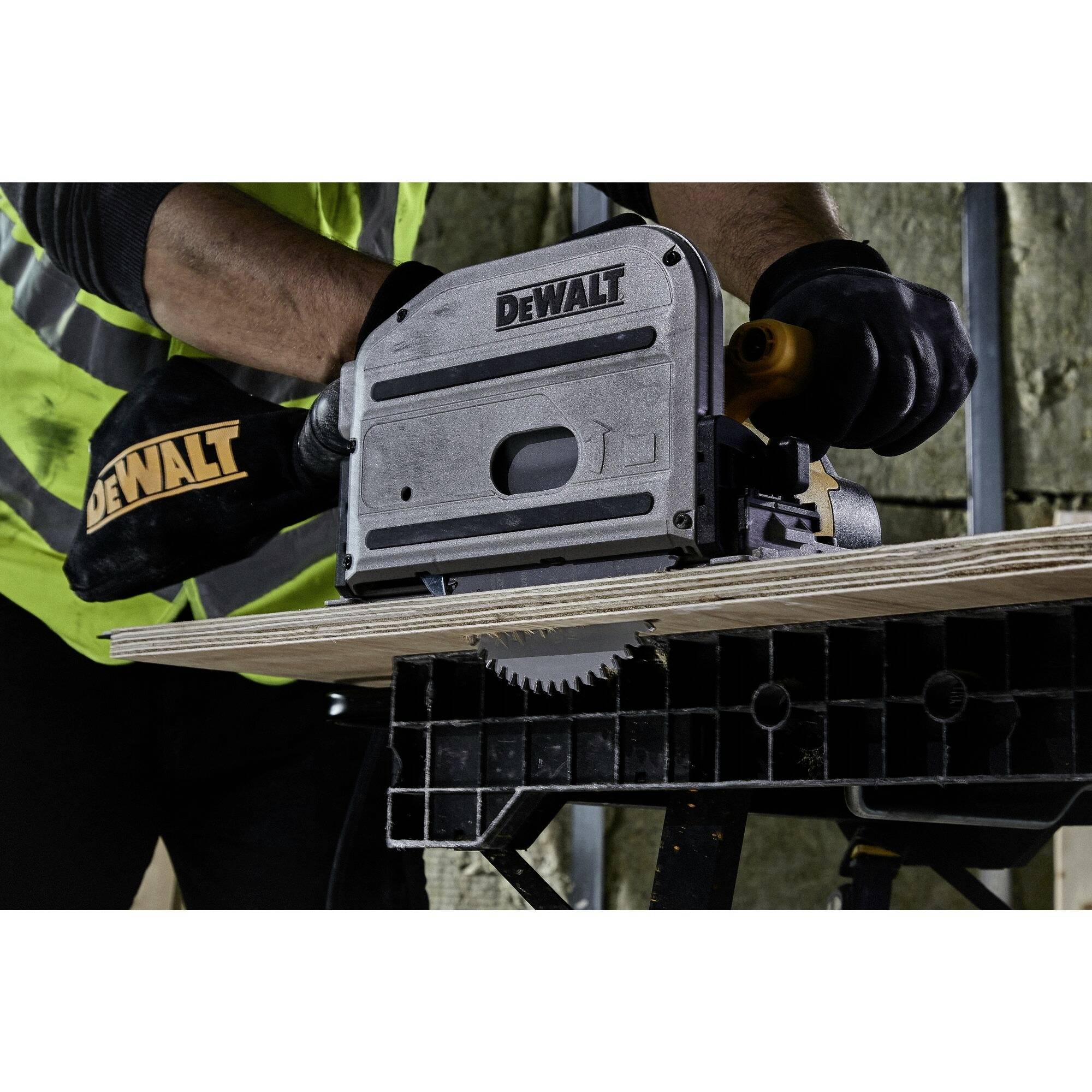 DEWALT DT1088-QZ Kreissägeblatt 1St.