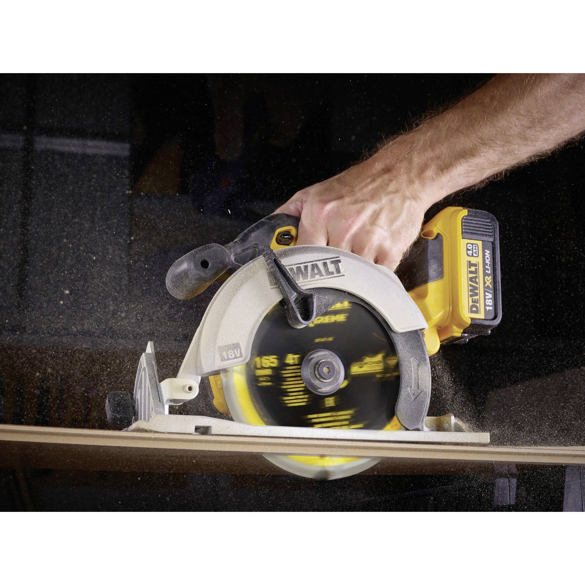 DEWALT DT1471-QZ Kreissägeblatt 1 St.