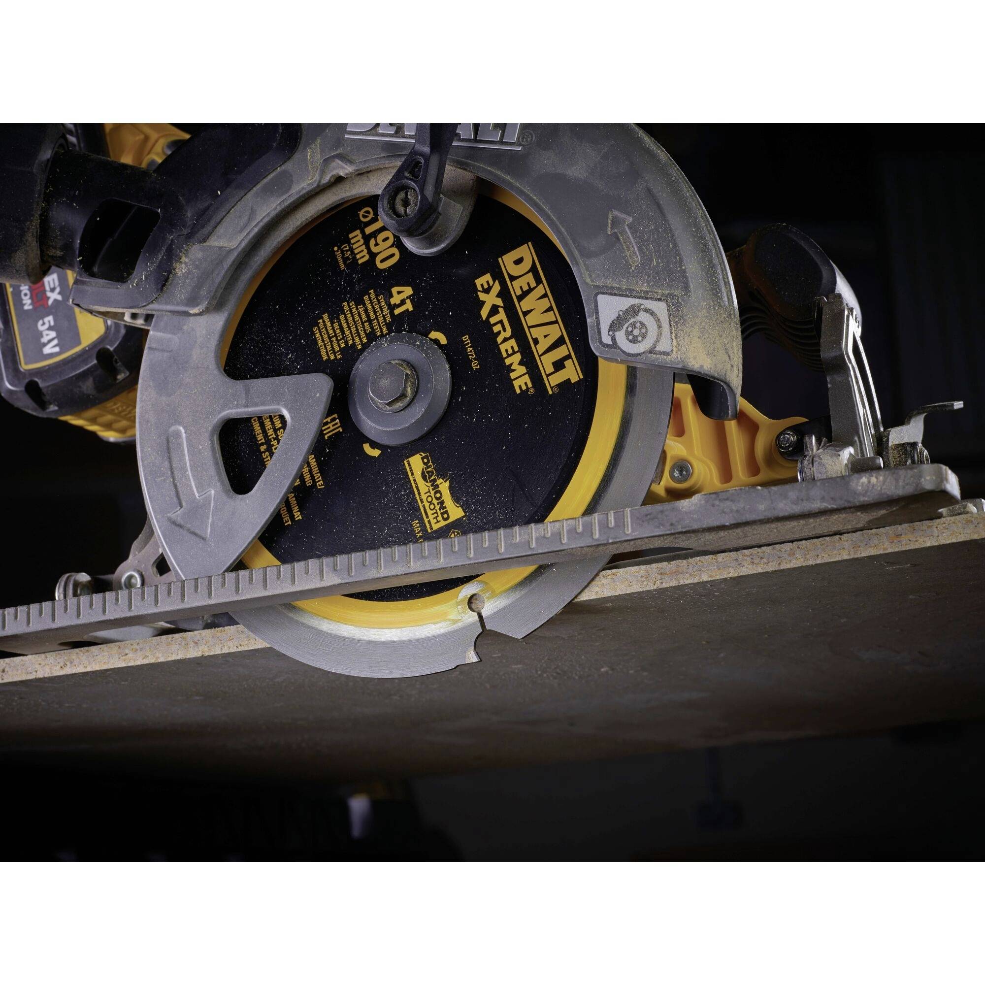 DEWALT DT1472-QZ Kreissägeblatt 1St.