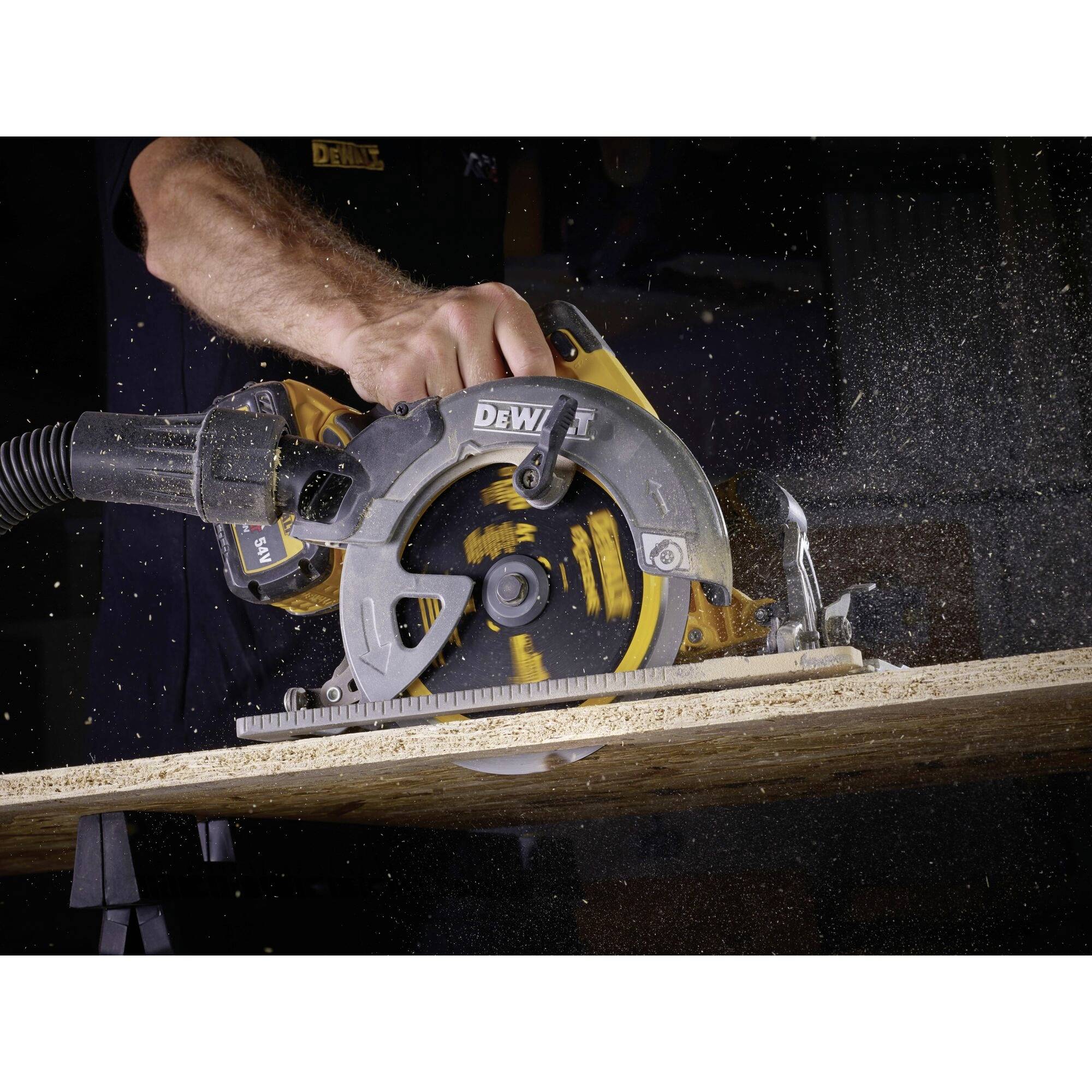 DEWALT DT1472-QZ Kreissägeblatt 1 St.