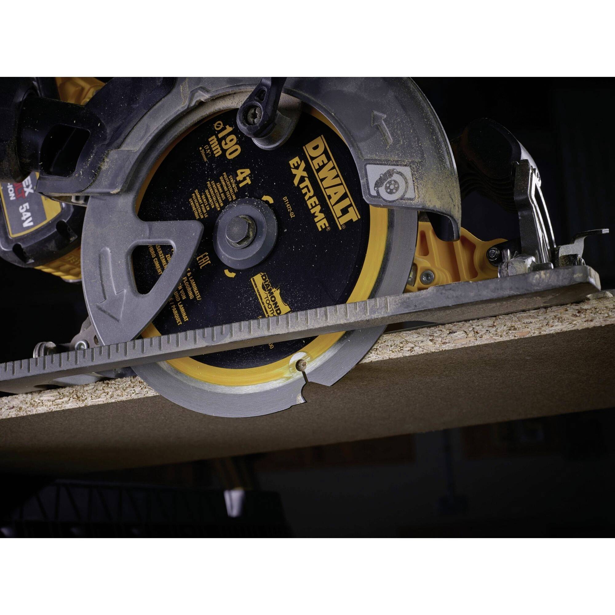 DEWALT DT1472-QZ Kreissägeblatt 1 St.