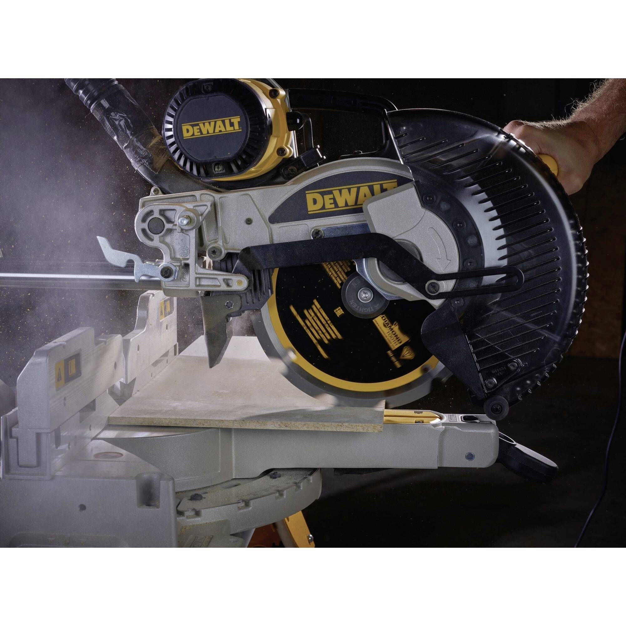 DEWALT DT1474-QZ Kreissägeblatt 1St.