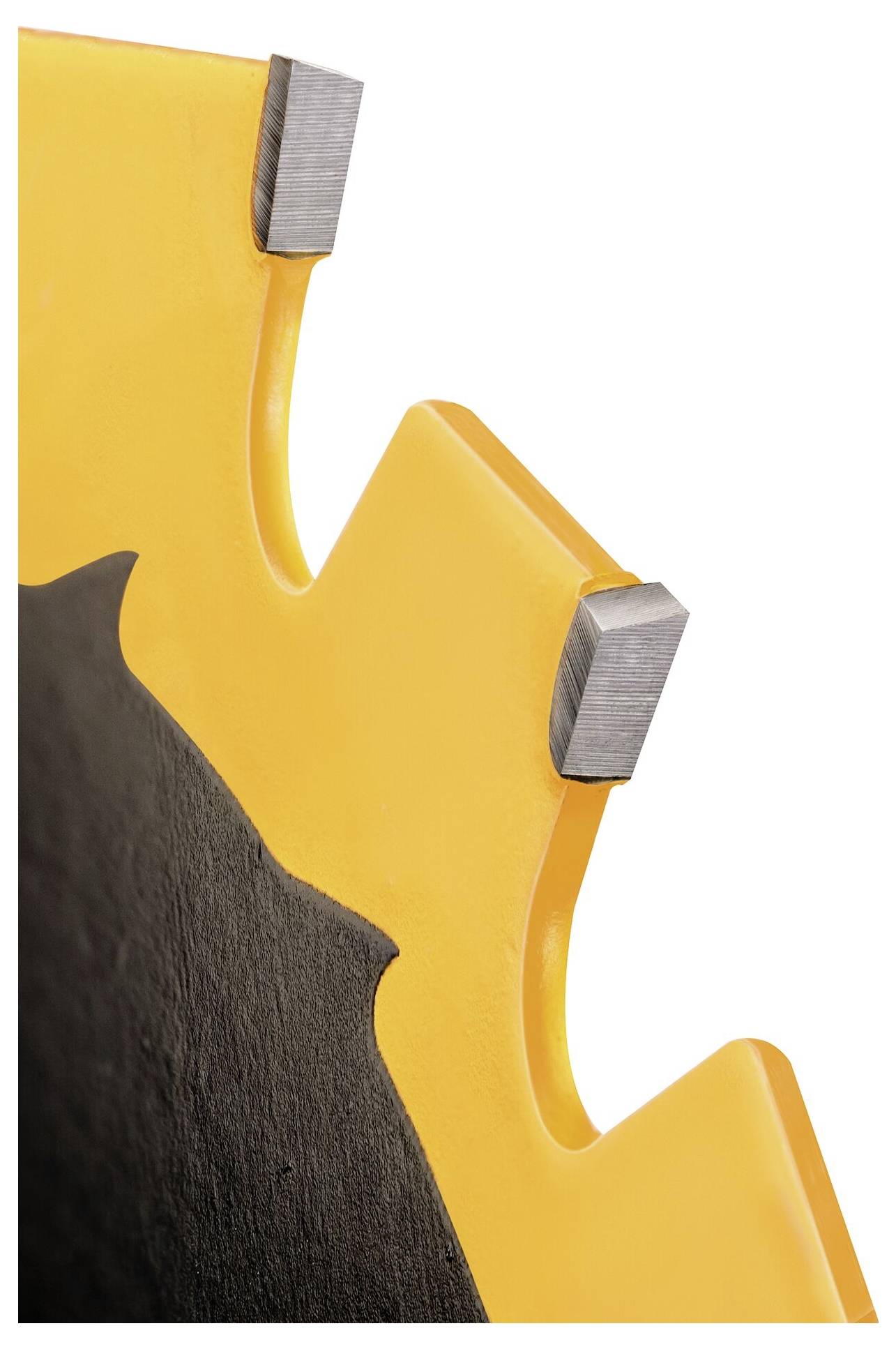 DEWALT DT1668-QZ Kreissägeblatt 1St.