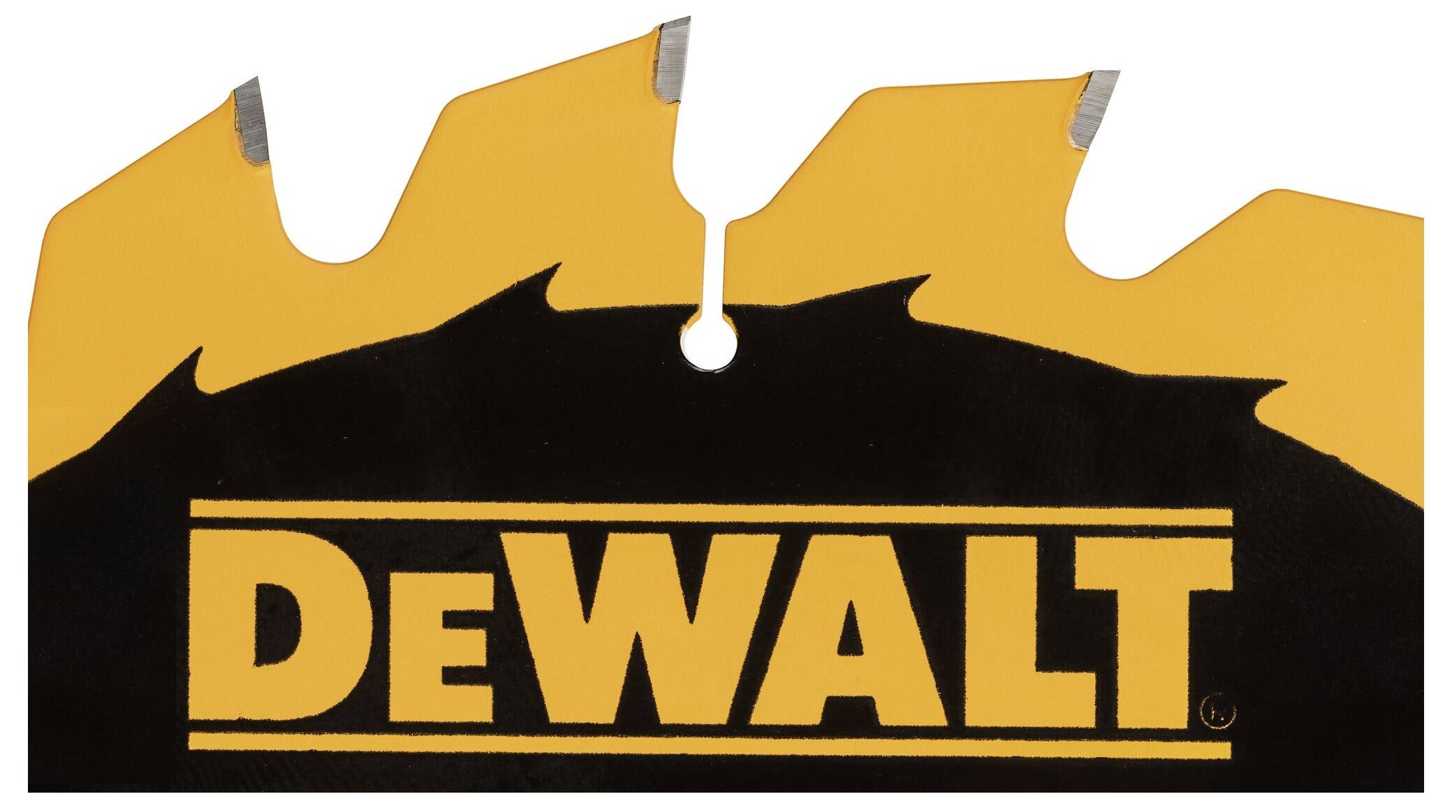 DEWALT DT1668-QZ Kreissägeblatt 1St.