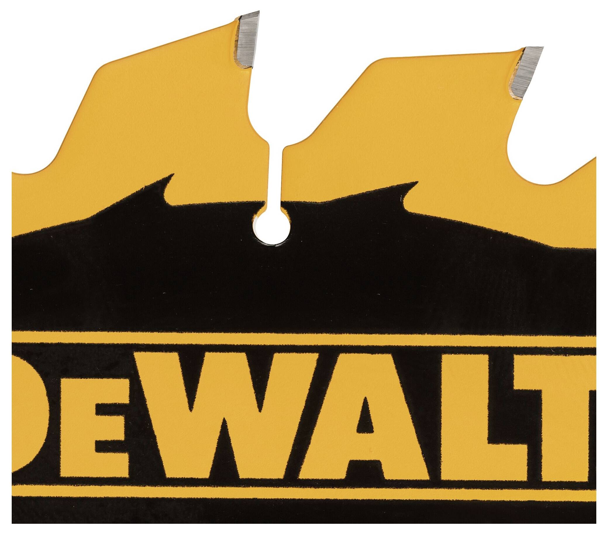 DEWALT DT1668-QZ Kreissägeblatt 1St.