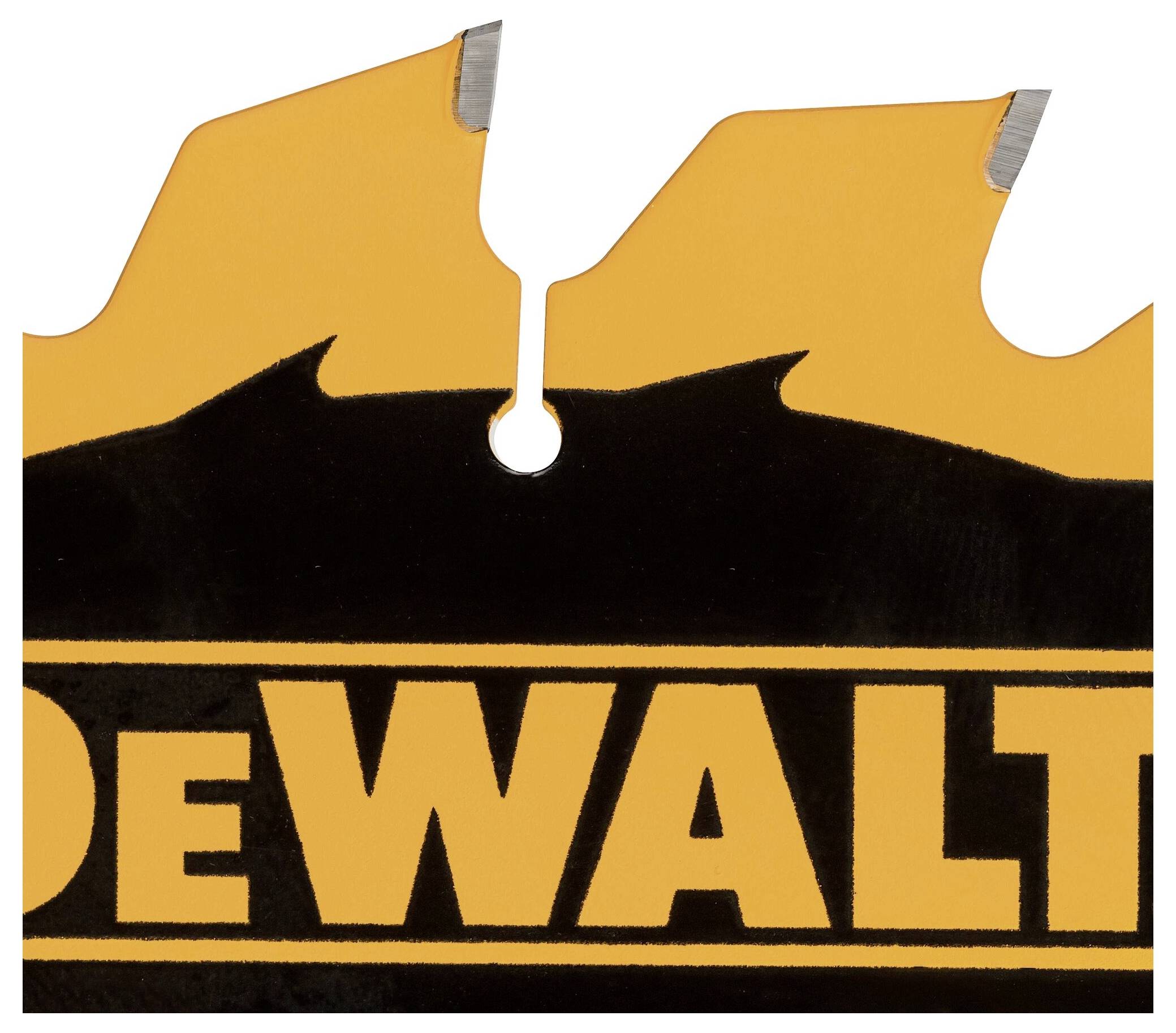 DEWALT DT1669-QZ Kreissägeblatt 1St.