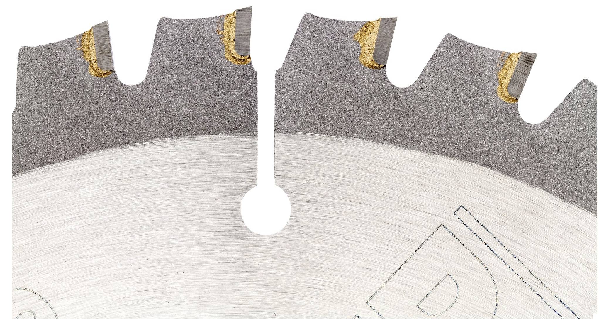 DEWALT DT1911-QZ Kreissägeblatt 1St.