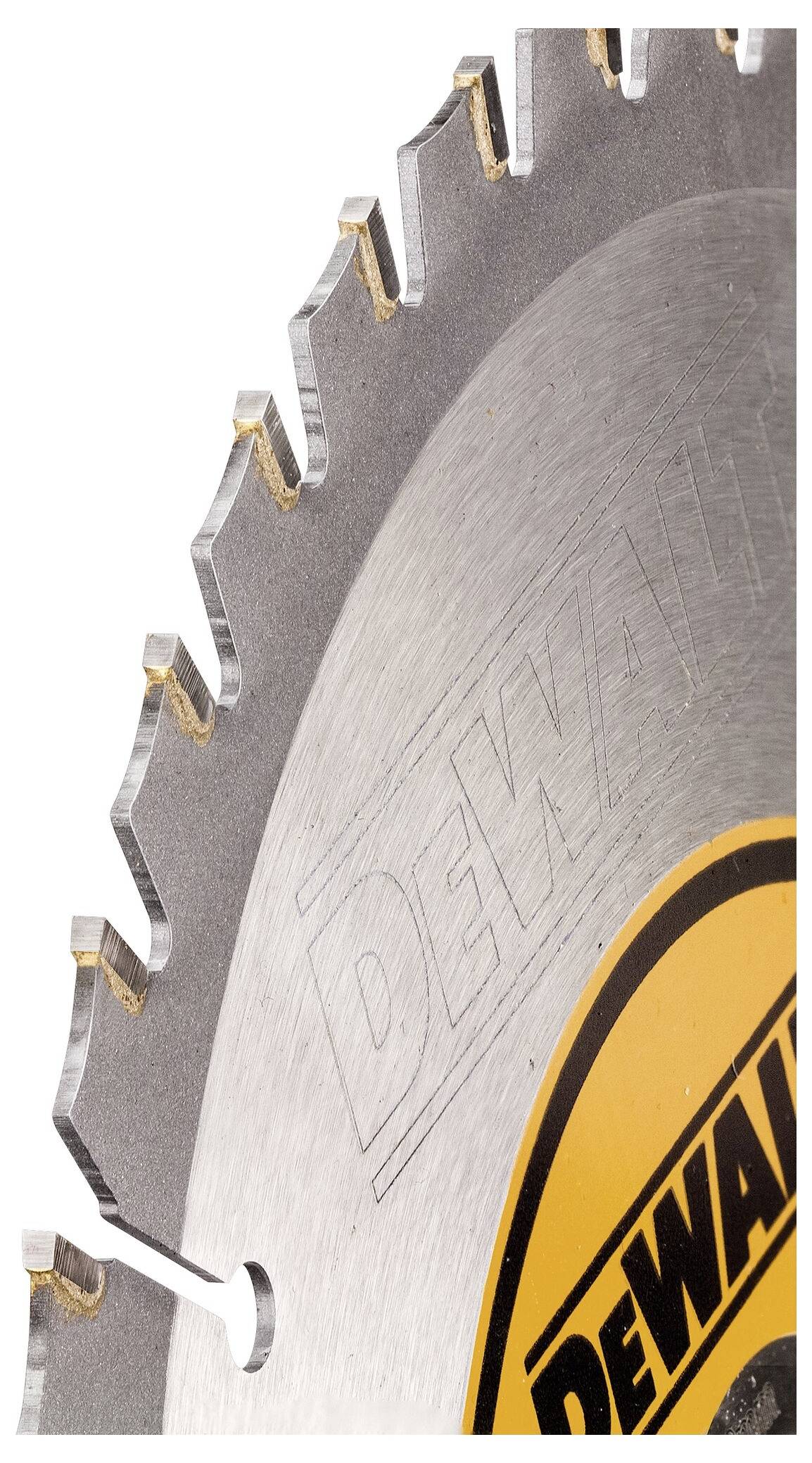 DEWALT DT1911-QZ Kreissägeblatt 1St.