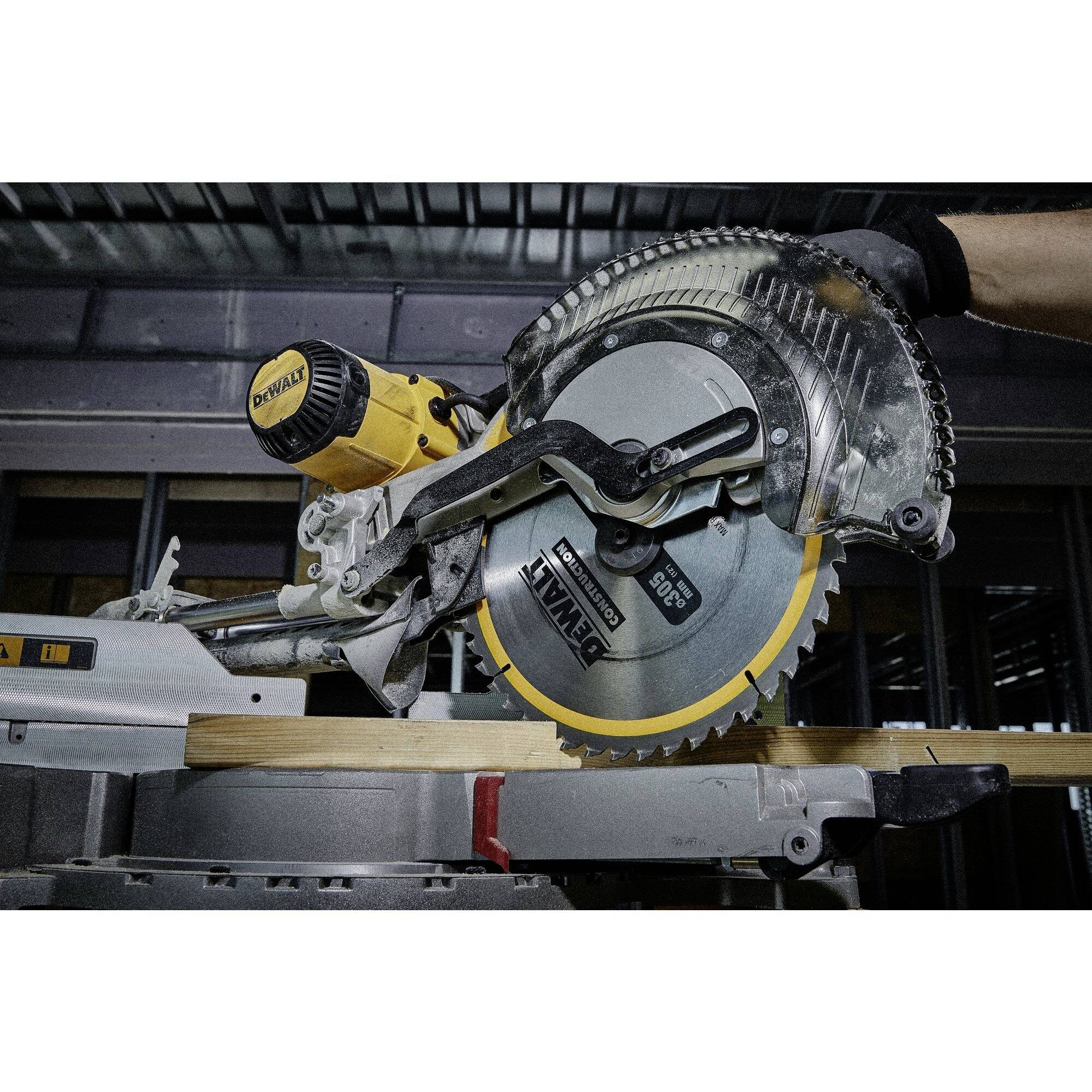 DEWALT DT1959-QZ Kreissägeblatt 1St.